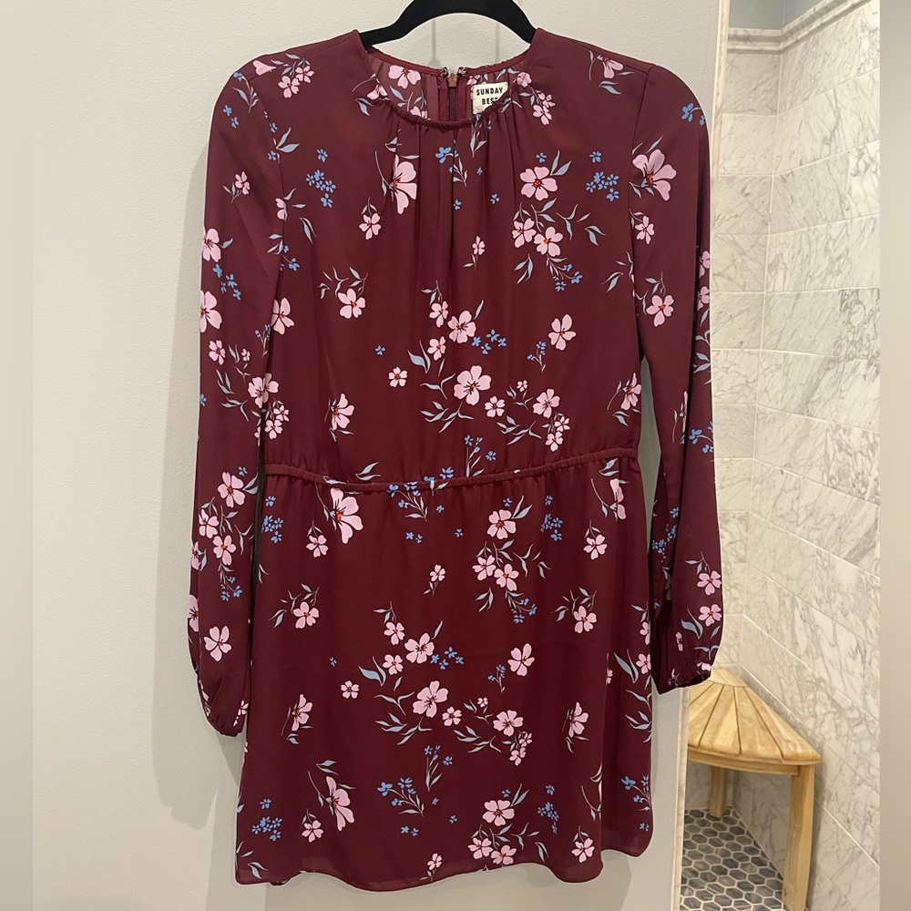 Poppins Dress